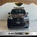 BHD 54000,  LEXUS LX 600 F-SPORT 2025 MATT BLACK,  2025,  Automatic,  1400 KM,