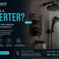 What Is A Diverter? A Complete Guide To Bathroom Shower Diverters