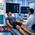 Nerve & Muscle Testing In Gurugram | NCV & EMG Diagnosis