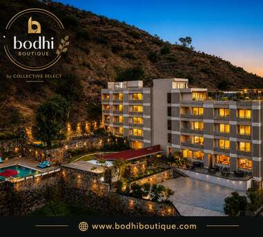 Mumbai, Holiday/Vacation Rentals, Best Hotel In Kumbhalgarh