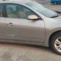 SAR 15000,  Nissan Altima 2.5S 2011 For Urgent Sale,  2011,  Automatic,  385038 KM,  Nissan Altima 2.5S  | Reliable Family Sedan