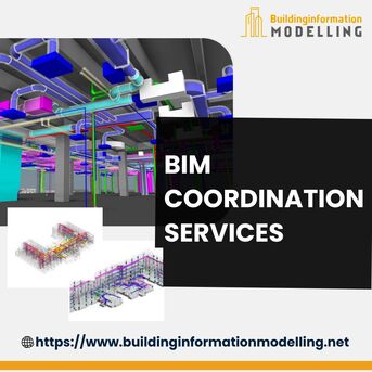 New York, Construction, Cost-Effective BIM Coordination Services For Commercial Projects In The USA