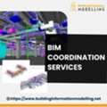 Cost-Effective BIM Coordination Services For Commercial Projects In The USA