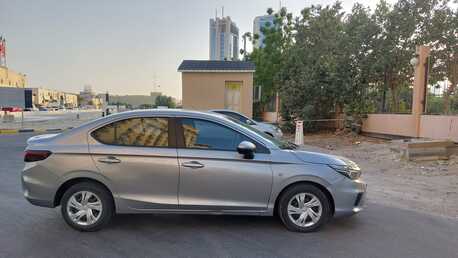 Manama, Vehicles, Cars & Trucks , BHD 4300,  Honda City Full Automattic Well Mantaine,  2023,  Automatic,  27000 KM,