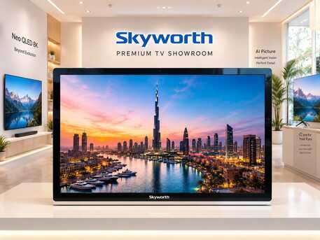 Manama, Electrical & Plumbing, BHD 20,  SKYWORD 32 Inch LED TV &ndash; Clear Display | Best Deal 22 BD Call / WhatsApp +973 39548774