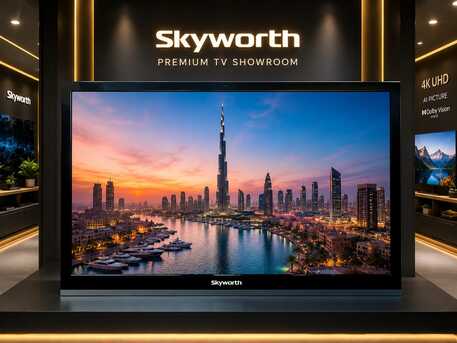 Manama, Electrical & Plumbing, BHD 20,  SKYWORD 32 Inch LED TV &ndash; Clear Display | Best Deal 22 BD Call / WhatsApp +973 39548774