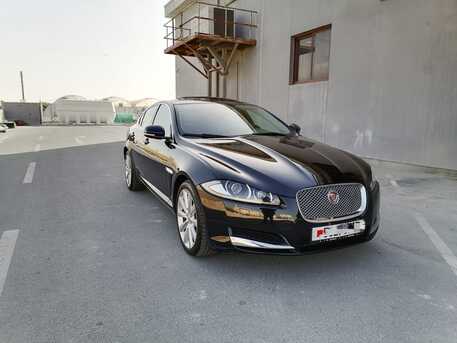 Manama, Vehicles, Cars & Trucks , BHD 3200,  Jaguar X-Type,  2015,  Automatic,  95000 KM,  Jaguar XF