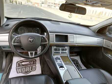 Manama, Vehicles, Cars & Trucks , BHD 3200,  Jaguar X-Type,  2015,  Automatic,  95000 KM,  Jaguar XF