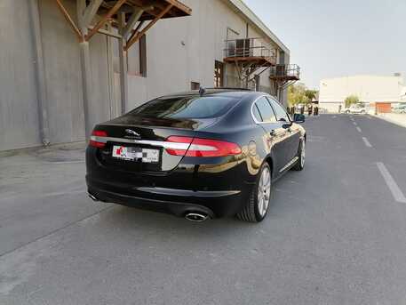 Manama, Vehicles, Cars & Trucks , BHD 3200,  Jaguar X-Type,  2015,  Automatic,  95000 KM,  Jaguar XF