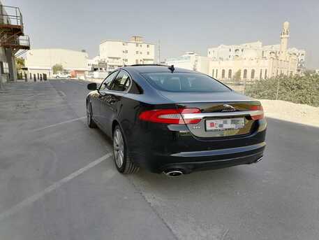 Manama, Vehicles, Cars & Trucks , BHD 3200,  Jaguar X-Type,  2015,  Automatic,  95000 KM,  Jaguar XF