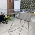 Multi-Layer Clothes Drying Rack