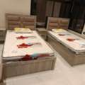 SAR 1,  WOODEN BEDS IN UNIQUE DESIGNS WITH EXCELLENT QUALITY AND LOW PRICES