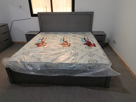 Jeddah, Furniture, SAR 1,  WOODEN BEDS IN UNIQUE DESIGNS WITH EXCELLENT QUALITY AND LOW PRICES