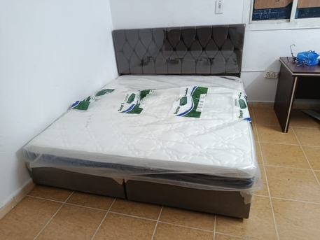 Jeddah, Furniture, SAR 1,  WOODEN BEDS IN UNIQUE DESIGNS WITH EXCELLENT QUALITY AND LOW PRICES