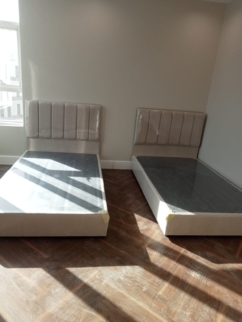 Jeddah, Furniture, SAR 1,  WOODEN BEDS IN UNIQUE DESIGNS WITH EXCELLENT QUALITY AND LOW PRICES