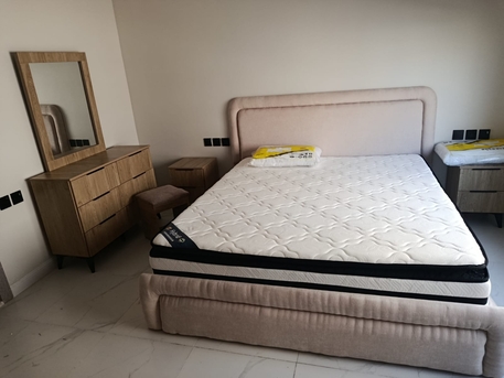 Jeddah, Furniture, SAR 1,  WOODEN BEDS IN UNIQUE DESIGNS WITH EXCELLENT QUALITY AND LOW PRICES