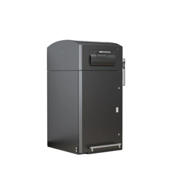Berlin, Electronics, Intelligent Solar Trash Compressor For High-Traffic Areas