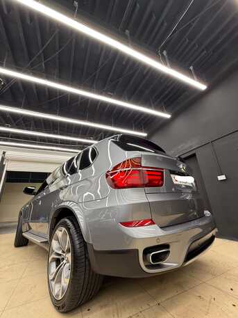Hamad Town, Vehicles, Cars & Trucks , BHD 3600,  BME X5,  2011,  Automatic,  153000 KM,  BMW X5