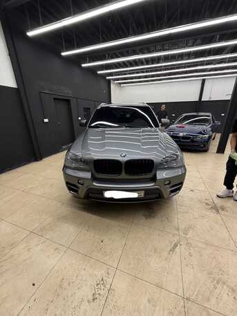 Hamad Town, Vehicles, Cars & Trucks , BHD 3600,  BME X5,  2011,  Automatic,  153000 KM,  BMW X5