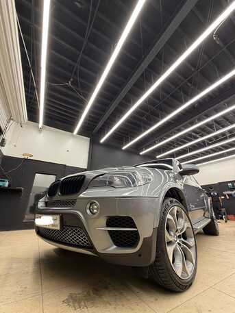 Hamad Town, Vehicles, Cars & Trucks , BHD 3600,  BME X5,  2011,  Automatic,  153000 KM,  BMW X5