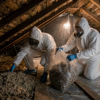 New York, Business, US Asbestos Contracting Utica