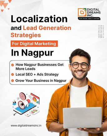 Nagpur, Marketing, Who Is The Best Digital Marketing Agency In Nagpur For Business Growth?