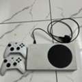 SAR 950,  Xbox Series S With 2 Controllers