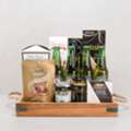 CAD 49,  Housewarming Gift Baskets For New Home Celebrations