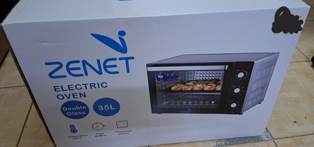 Manama, Appliances, BHD 24,  New Zenet Electric Oven For Sale
