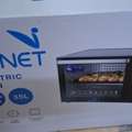 BHD 24,  New Zenet Electric Oven For Sale