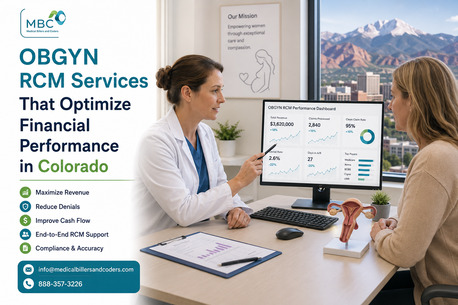 New York, Legal, OBGYN RCM Services That Optimize Financial Performance In Colorado