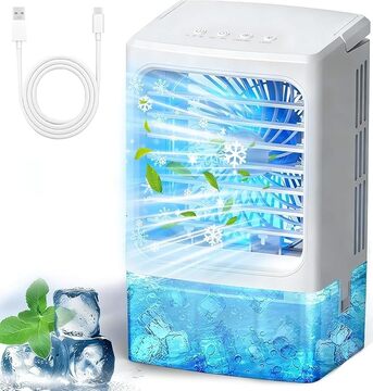 Paris, Air Conditioners, EUR 215,  From Warm To WOW! ❄️ Instant Cooling. Zero Hassle.