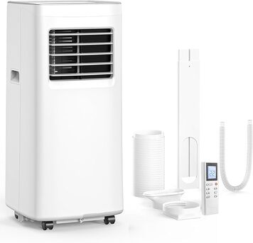 Paris, Air Conditioners, EUR 215,  From Warm To WOW! ❄️ Instant Cooling. Zero Hassle.