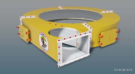 New York, Business, Industrial Pipe Lining Tennessee | CTI-X7&reg; Ceramic Pipe Systems