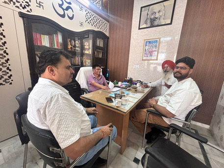 Chandigarh, Business, Vastu Consultant In Chandigarh