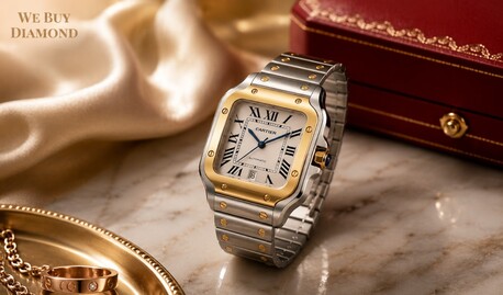 London, Clothing & Accessories, GBP 1,  Sell Your Cartier Watch For The Best Price