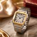 GBP 1,  Sell Your Cartier Watch For The Best Price