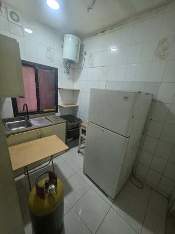 Hoora, Apartments, Flats, Houses & Villas, BHD 130/month,  Furnished,  Studio,  Studio Flat For Rent In Hoora With EWA