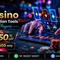 How Does This AI Know The Next Number? | Next-Gen AI Casino Game Prediction Tools For Smar