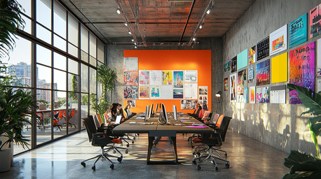 Noida, Marketing, Results-Driven Creative Advertising Agency | Creative Thinks Media