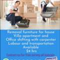 HOUSE MOVING AND INSTALLING FURNITURE FOR HOUSE VILLAS OFFICE MOVING AND PACKING SERVICES