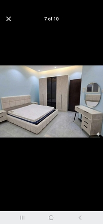 Jeddah, Furniture, SAR 1,  COMPLETE WOODEN BEDROOM FURNITURE SETS AVAILABLE IN REASONABLE PRICES WITH BEST QUALITY