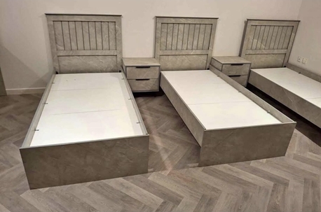 Jeddah, Furniture, SAR 1,  COMPLETE WOODEN BEDROOM FURNITURE SETS AVAILABLE IN REASONABLE PRICES WITH BEST QUALITY