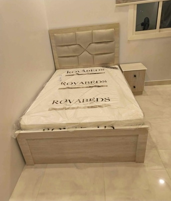 Jeddah, Furniture, SAR 1,  COMPLETE WOODEN BEDROOM FURNITURE SETS AVAILABLE IN REASONABLE PRICES WITH BEST QUALITY