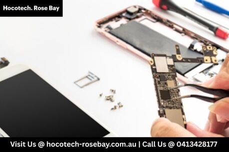Sydney, Business, Mobile Phone Repair Rose Bay | Same-Day Repairs