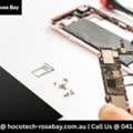 Mobile Phone Repair Rose Bay | Same-Day Repairs