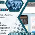 Bookkeeping Service Consultant Planner IN BAHRAIN