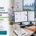 AI-Enabled Wound Care Billing Services For Better Reimbursements In Michigan