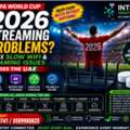 FIFA World Cup 2026 Streaming Problems In The UAE? Complete WiFi & Internet Solutions For