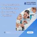 Compassionate Pediatric Care For Growing Families